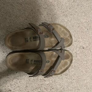 Birkenstock sandals